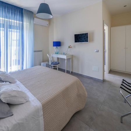 B&B Attico 160 Катания Екстериор снимка