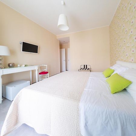 B&B Attico 160 Катания Екстериор снимка