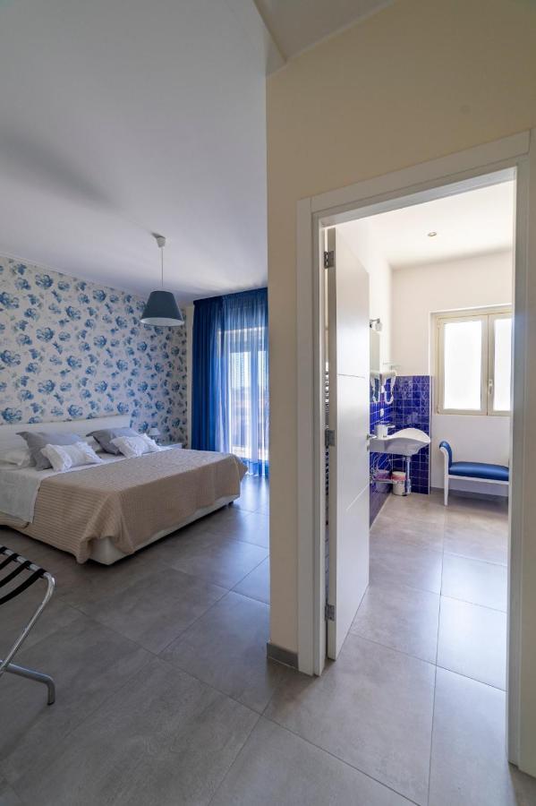 B&B Attico 160 Катания Екстериор снимка