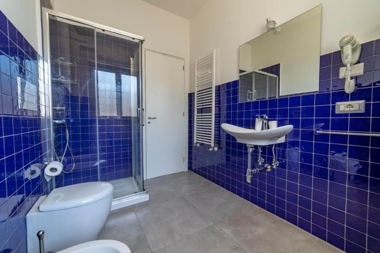 B&B Attico 160 Катания Екстериор снимка