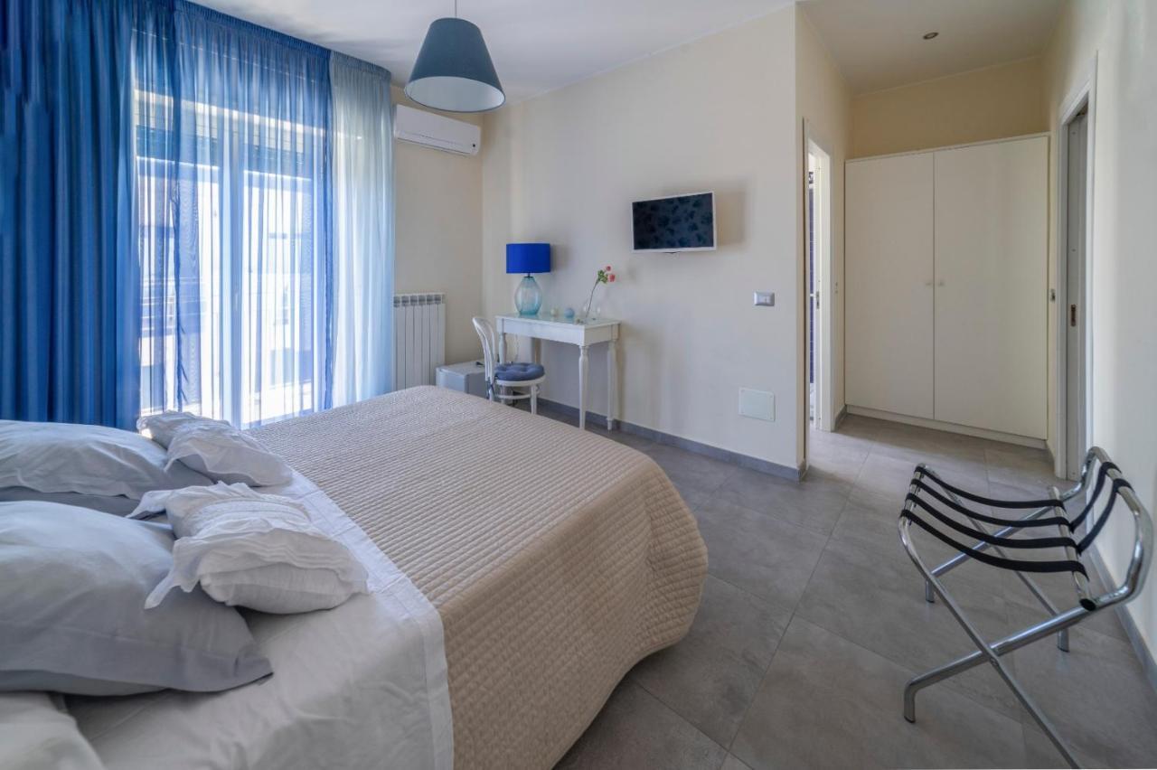 B&B Attico 160 Катания Екстериор снимка