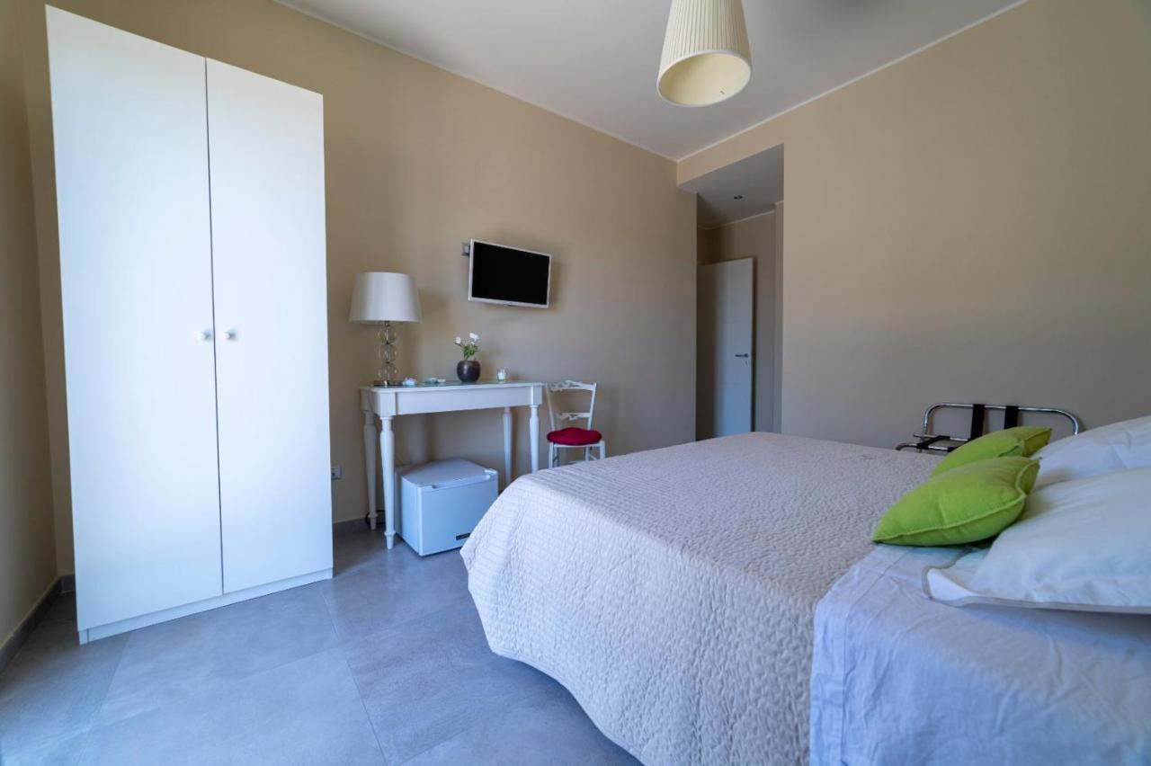 B&B Attico 160 Катания Екстериор снимка