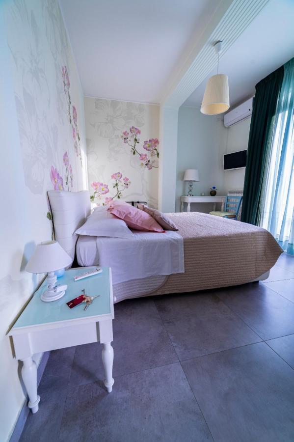B&B Attico 160 Катания Екстериор снимка