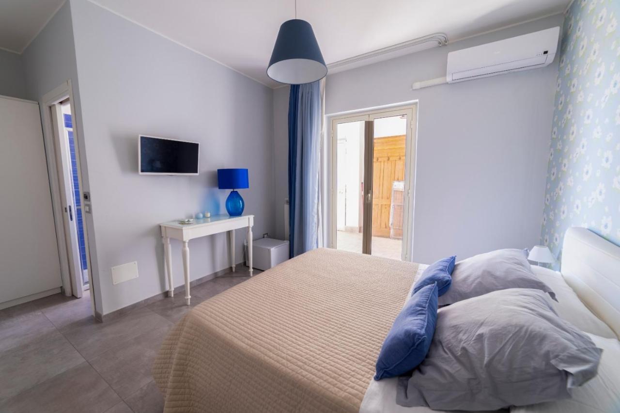 B&B Attico 160 Катания Екстериор снимка