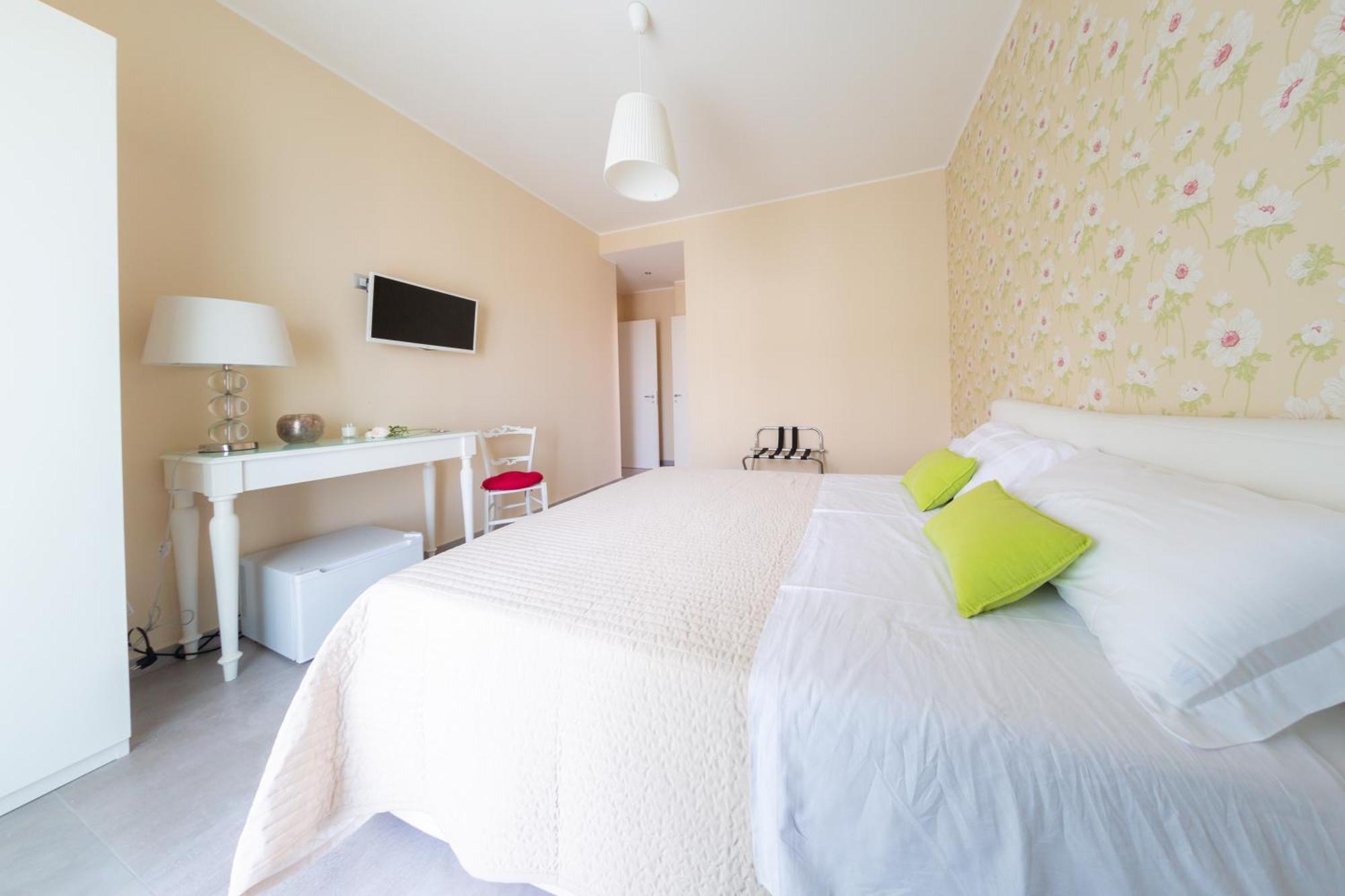 B&B Attico 160 Катания Екстериор снимка