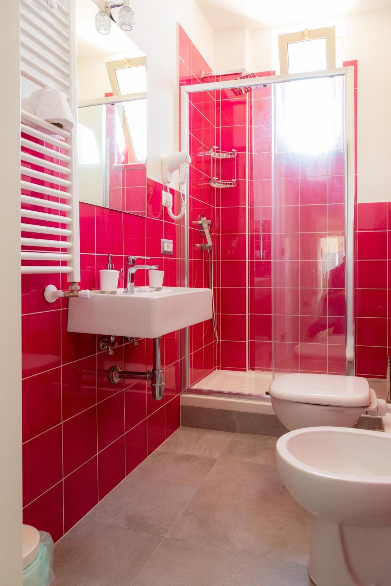 B&B Attico 160 Катания Екстериор снимка