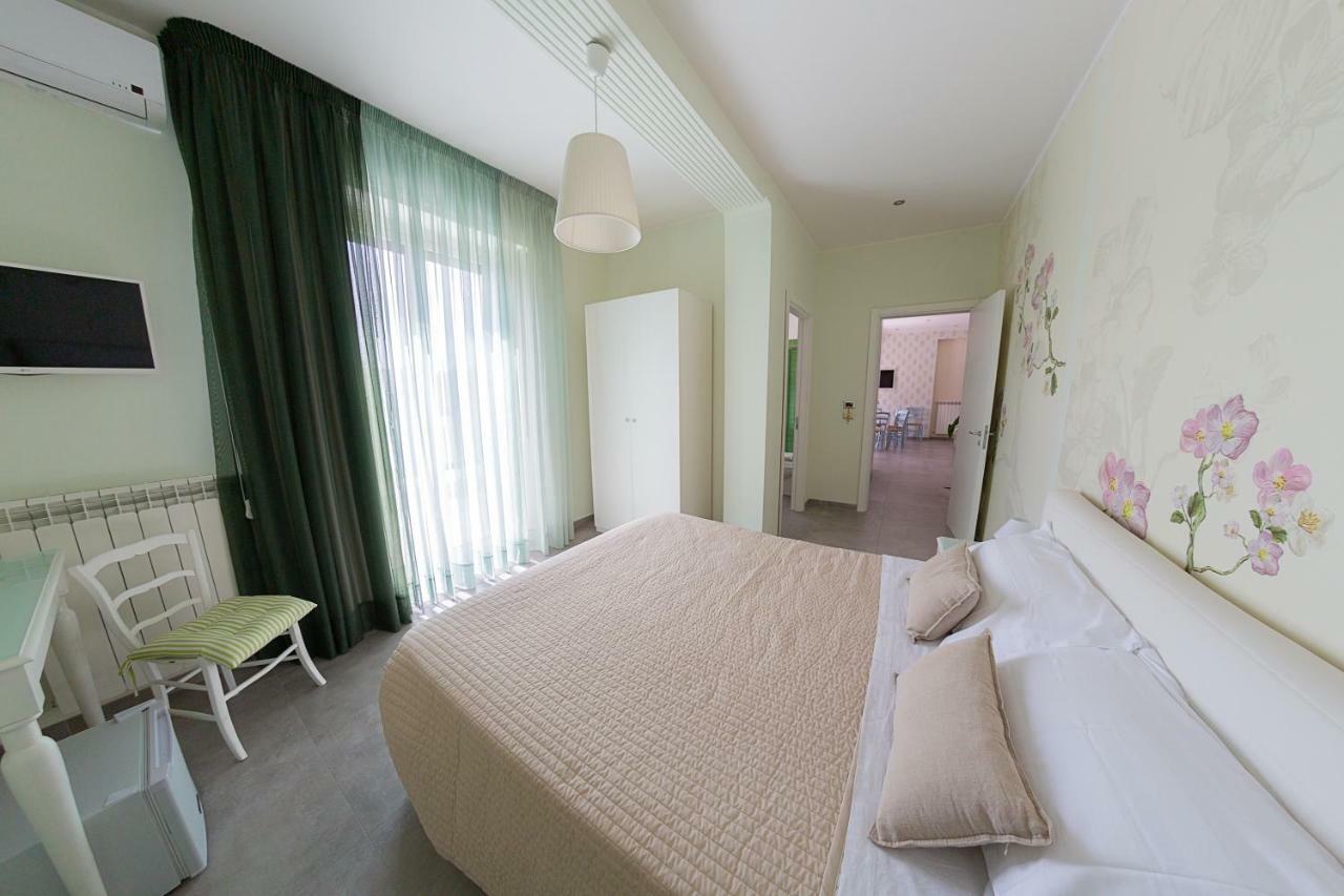 B&B Attico 160 Катания Екстериор снимка