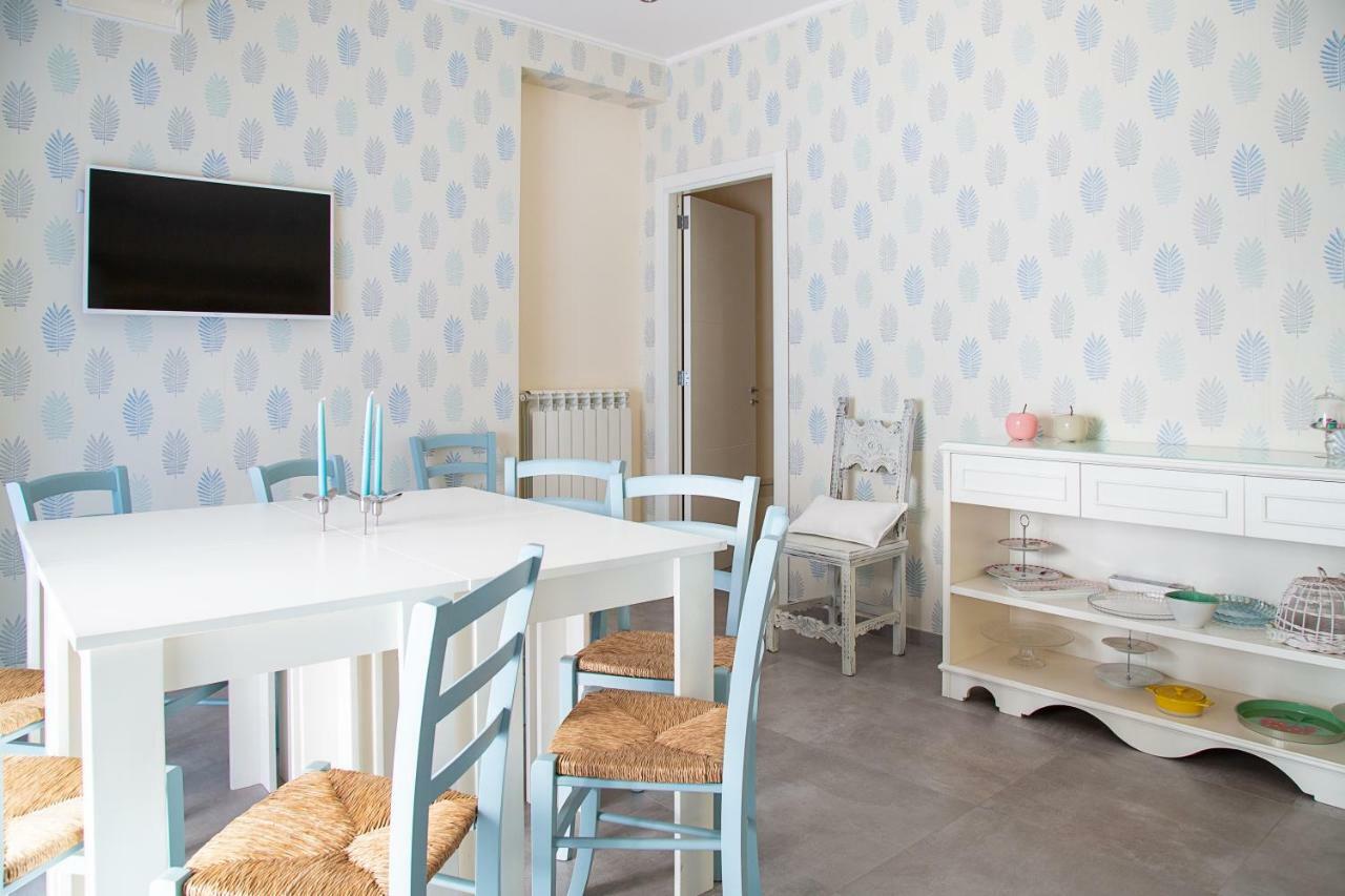 B&B Attico 160 Катания Екстериор снимка