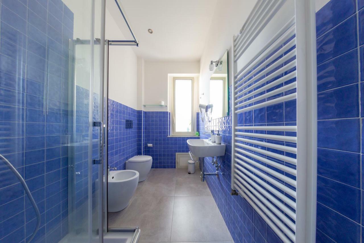 B&B Attico 160 Катания Екстериор снимка