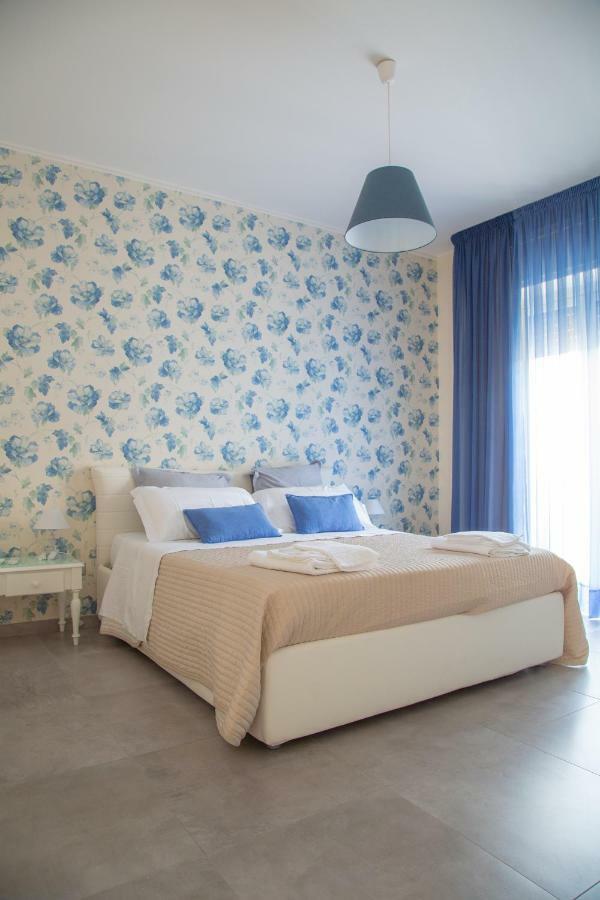 B&B Attico 160 Катания Екстериор снимка