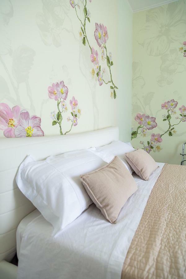 B&B Attico 160 Катания Екстериор снимка