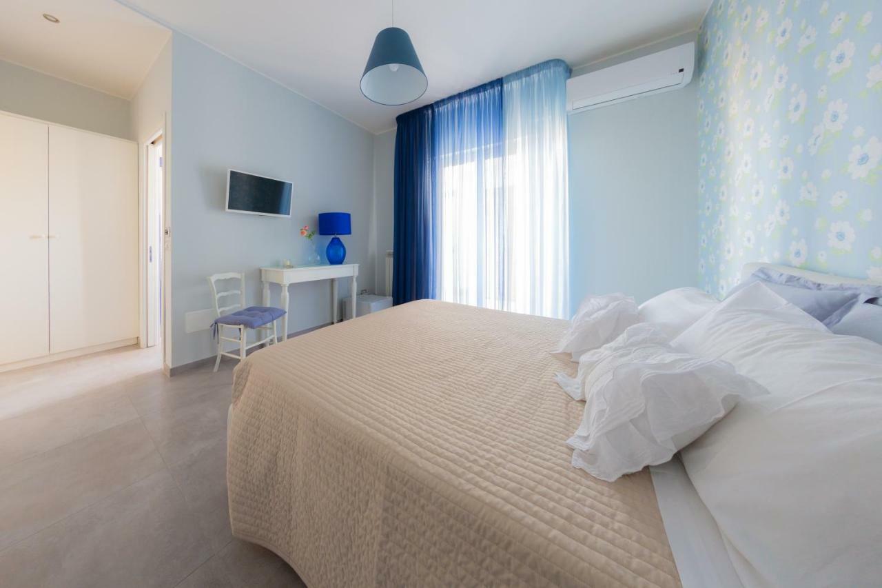 B&B Attico 160 Катания Екстериор снимка