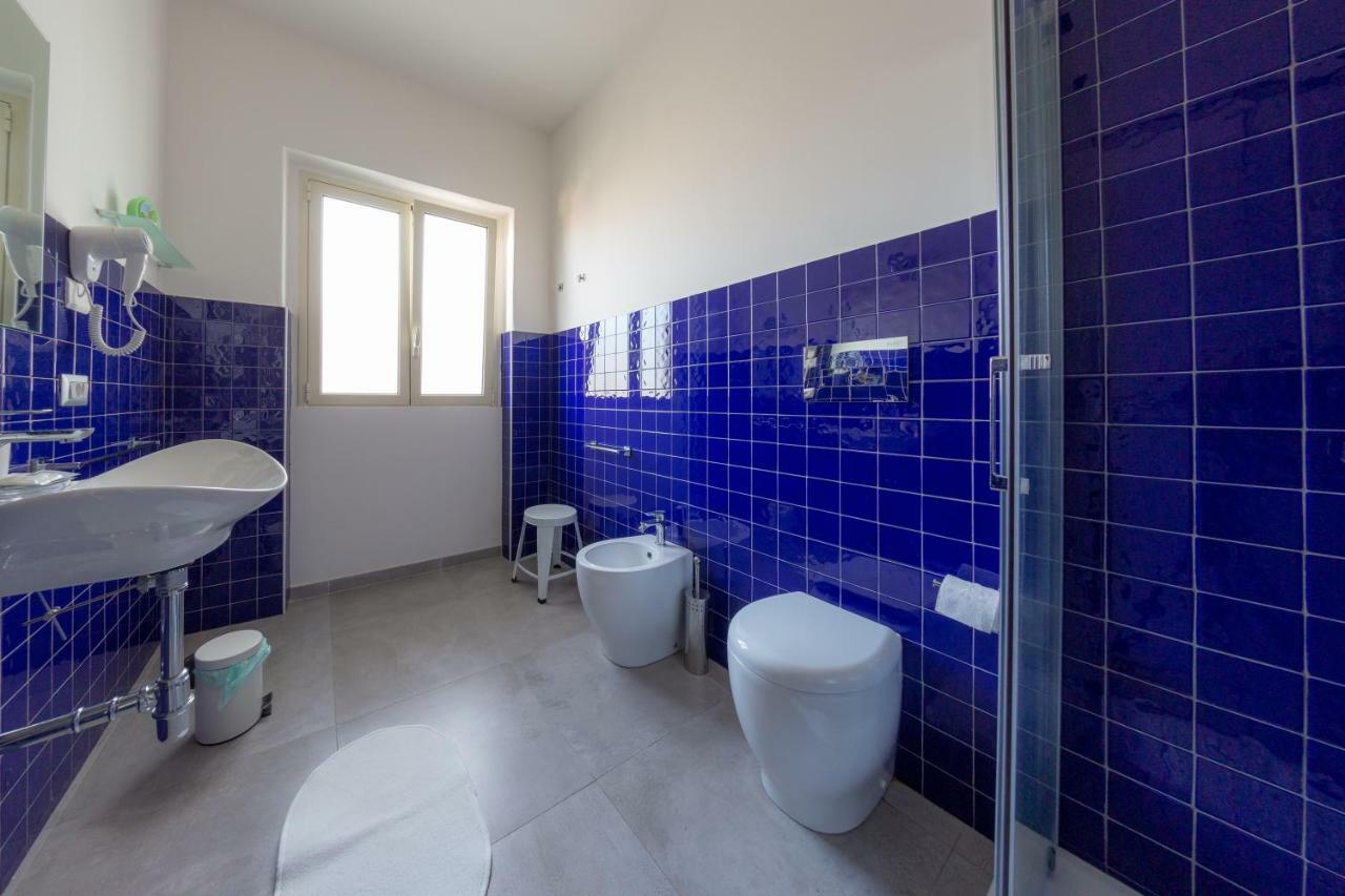 B&B Attico 160 Катания Екстериор снимка
