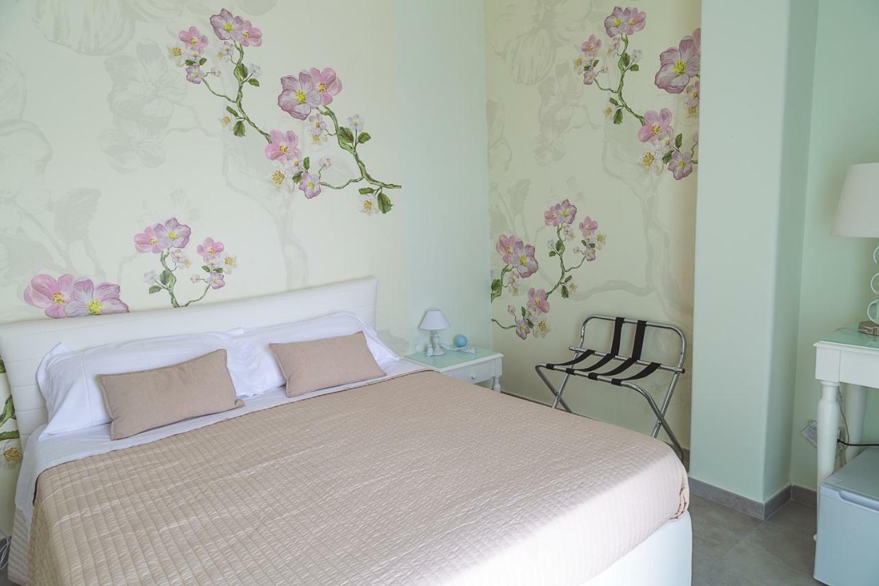 B&B Attico 160 Катания Екстериор снимка