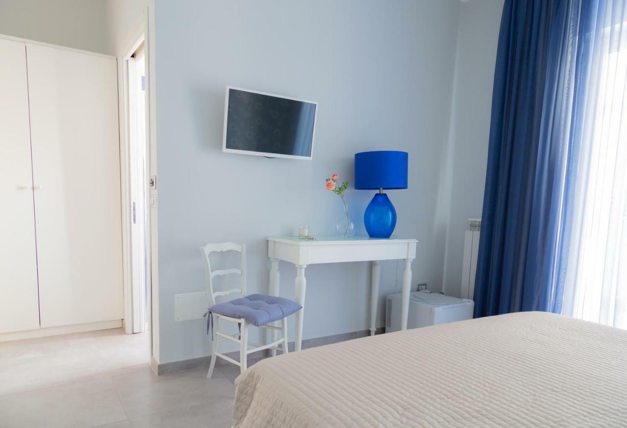 B&B Attico 160 Катания Екстериор снимка
