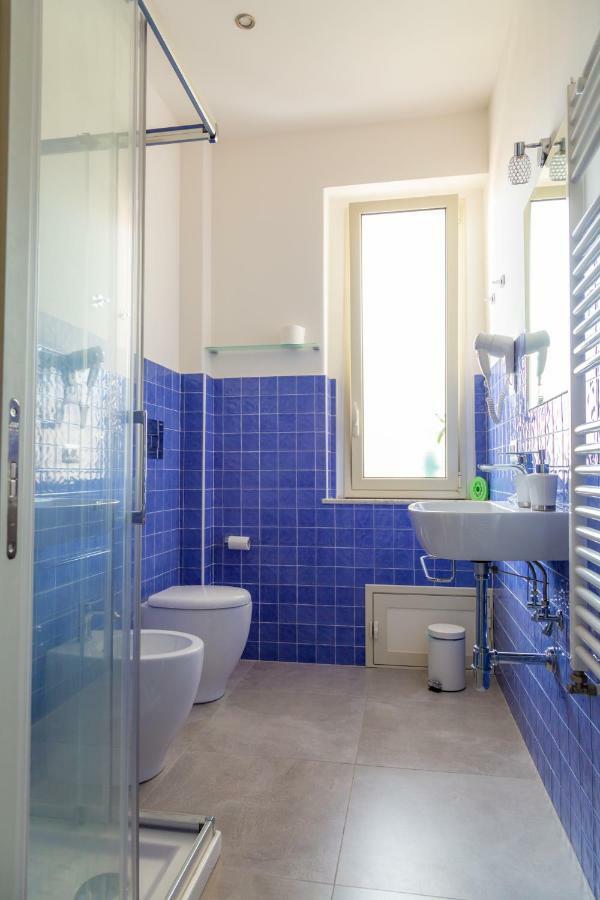 B&B Attico 160 Катания Екстериор снимка