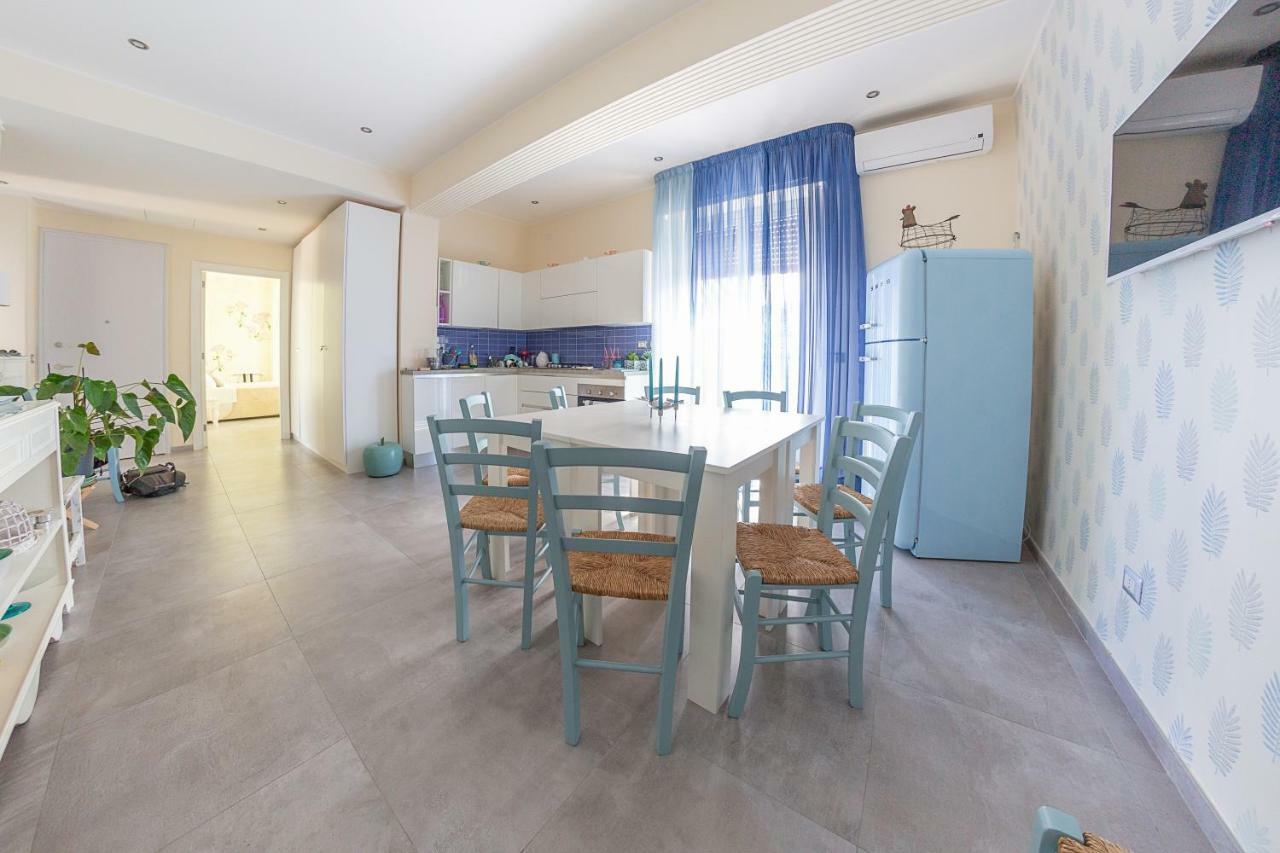 B&B Attico 160 Катания Екстериор снимка