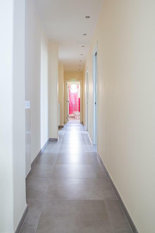 B&B Attico 160 Катания Екстериор снимка